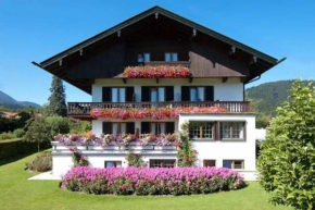 Gästehaus Gartenheim Fam Schäffler